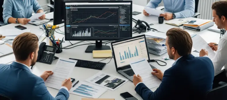 5 Hurdles for German Family Offices in US Property