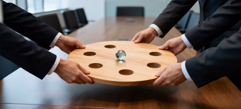 Family Office Real Estate 2026: Capital Is Available — Security Is Not